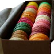 macarons-box