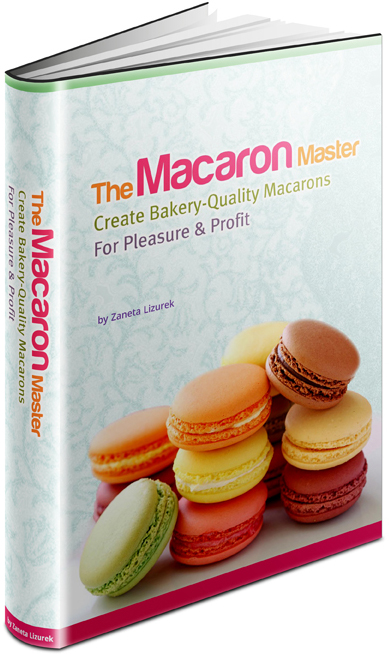 macaron-master-book