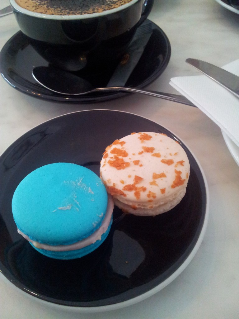 parisian-boulangerie-patisserie-keilor-road-Melbourne-Australia-macarons