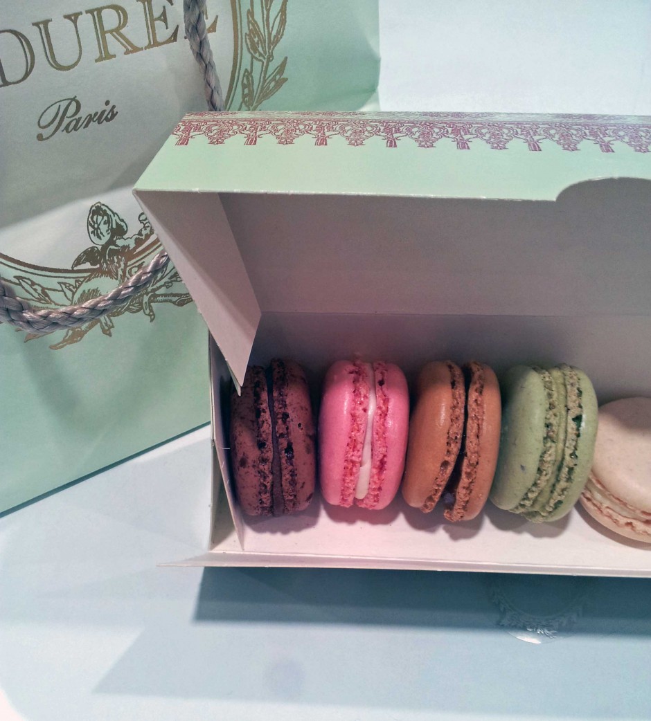 best macarons in sydney