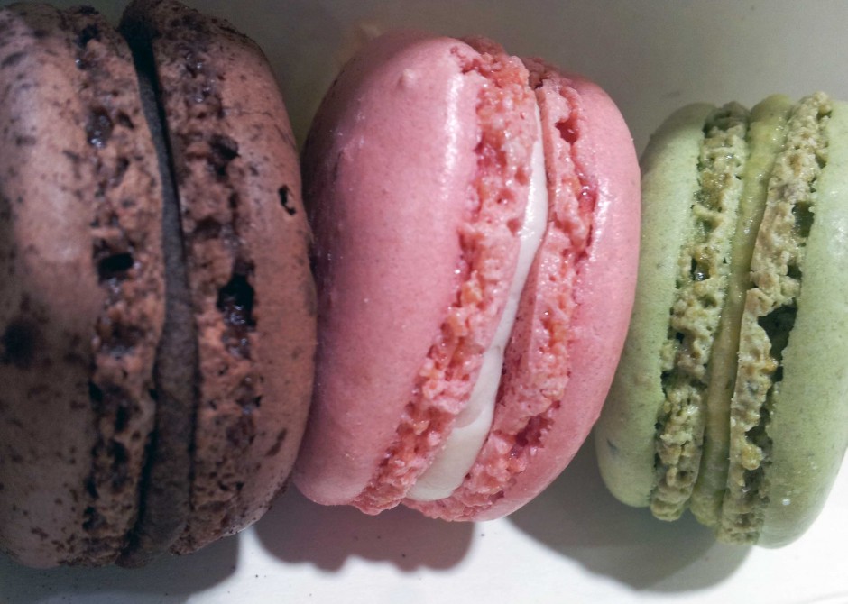 best macarons in sydney