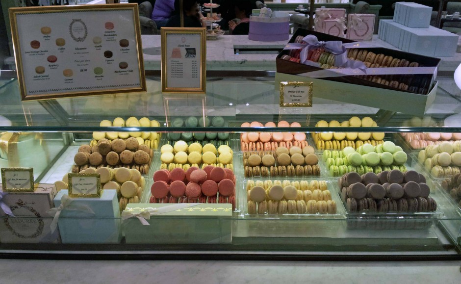 best macarons in sydney